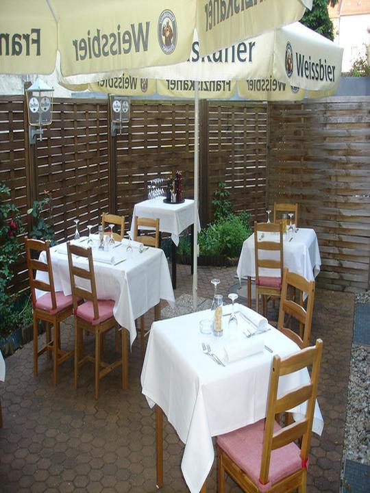 La Pergola Ristorante Pizzeria