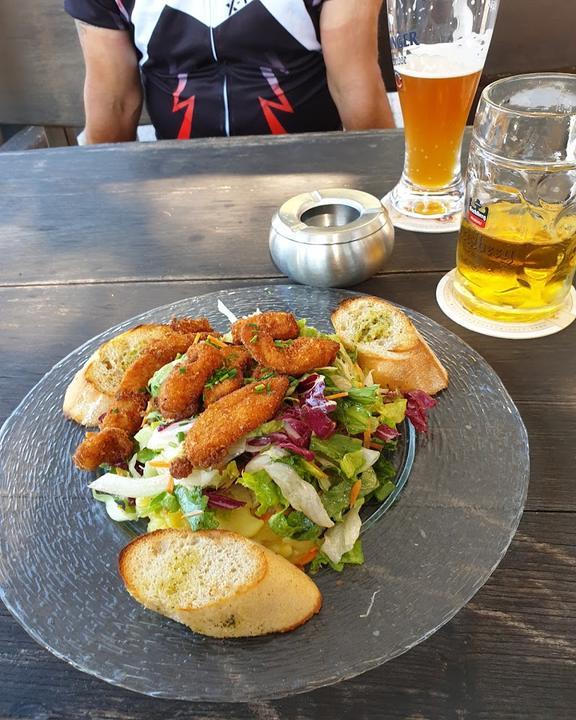 Erdinger Urweisse Hütt'n zum Hannes